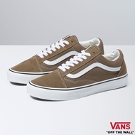 Vans Color Theory Old Skool Sneakers Men (Unisex US Size) BROWN VN0A4BW21NU1