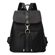 SM กระเป๋าผ้า รุ่น NV-0311 (N3-014) แบบ 3 in 1 แบบสะพายหลัง + หูหิ้ว + สะพายไหล่ จากร้าน Smart Choic