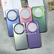 Case Iqoo Z10 5G Iqoo Z9 5G Iqoo Z9X 5G Case HYBRID IMD Color Plate Hologram SO COOL Case Iqoo Z10 5