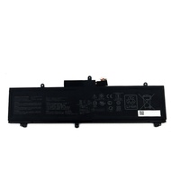 C41N1837 Battery For ASUS ROG Zephyrus M GU502GV GX502G GX502 GU502G GX502GW Zephyrus S15 GX502LXS