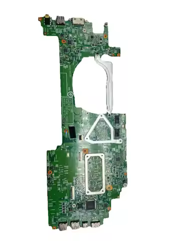14283-2 14283-3 For Lenovo Thinkpad P40 Yoga 460 Laptop Motherboard With i5-6300U i7-6500U CPU UMA F
