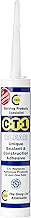 CT1 Clear TRIBRID® Multi Purpose Sealant & Adhesive - 290ml