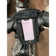 Compact and Convenient Motorcycle Head Bag for Watching Google Map at Cheap Price
