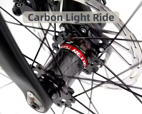 TWITTER R10 Carbon Fiber Road Bike Hydraulic Disc Brake System R7120-24S All-in-One Racing Bicycle W