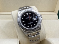 Rolex 16570
