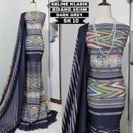 KAIN PASANG SB LINE KLASIK