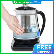 Elf Stapel Electric Kettle for Baby Formula 24-Hour Keep Warm Bnb-7700B. Safe for Babys Early