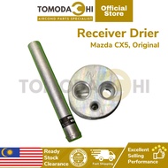 TOMODACHI Car Air Cond Receiver Drier Aircond Mazda CX5 | Tabung Gas Dryer Aircon Kereta Mazda CX5 | Ready Stock