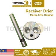 TOMODACHI Car Air Cond Receiver Drier Aircond Mazda CX5 | Tabung Gas Dryer Aircon Kereta Mazda CX5 |