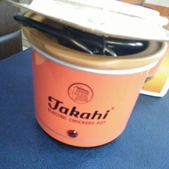 Slow Cooker Takahi