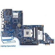 HP Pavilion dv6-6000 Intel Integrated  HM65 Laptop Mainboard Motherboard 665351-001