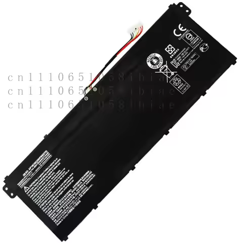 4471mah AP18C8K AP18C4K Laptop Battery For Acer Aspire 5 A515-43-R057 R4MG R6F6 R6WW A515-44 R7NU R5