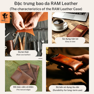 Bao da Siêu bền I.Phone Da Bò Thật Rất Đẹp Vintage I.Phone 6 6plus 7 7 Plus 8 8 Plus X Xs Xsmax Ip 1