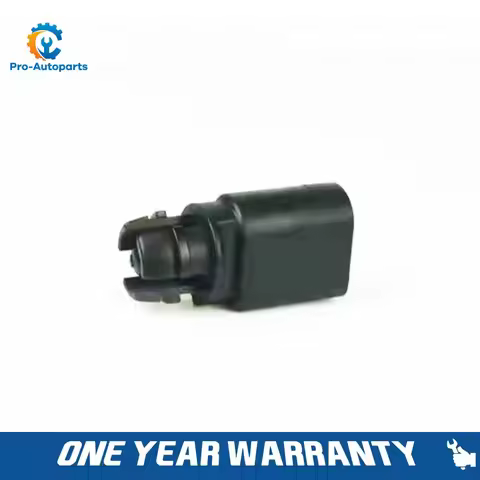 6RD820535 Outdoor Temperature Ambient Air Sensor for VW EOS Beetle Passat B5 B6 B7 Golf MK5 MK6 6RD