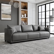 Office Boss Modern Simple Three-Person Rest Business Sleep Nap Reception Room Combination Small Doub
