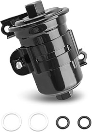 Fuel Filter Fit for Toyota 4Runner V6 3.4L 5VZ-FE 1996 1997 1998 1999 2000 2001 2002 Replaces 233006