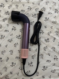 Dyson HD17 風筒 同款 平替 超輕旅行必備