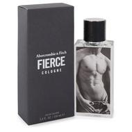 Abercrombie & Fitch Fierce by Abercrombie & Fitch Eau De Toilette (EDT) 100ml Perfume for Men