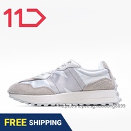 New Balance WS327 Jogging Shoes Sports Shoes NB Men's Shoes Women's Shoes New Balance Running Shoes 327 Training Shoes M