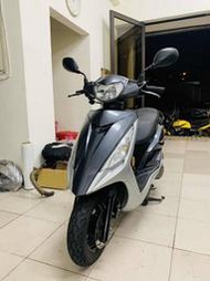 2022年光陽 新名流150 超新中古車便宜代步車買菜車超高cp二手機車