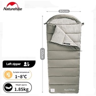 Naturehike M400 NH20MSD02 sleeping bag