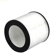 HEPA Replacement Filter Compatible with FY0611 AC0650 for Pet Hair PM2.5 Control