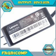 ✅ Charger Casan Original LENOVO Ideapad 310S 320S 330S 320S 330S 65W