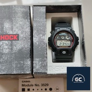 G-SHOCK ORIGINAL DW-6900RL-1/DW-6900RL-1DR/DW-6900RL/DW6900RL