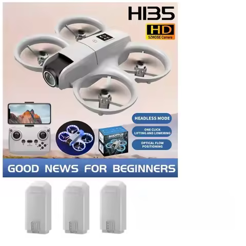 JJRC H135 Drone Battery Original 3.7V 1800mAh Battery for H135 Mini Drone Wholesale