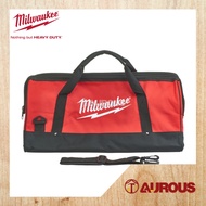 MILWAUKEE M18 CONTRACTOR BAG (LARGE) MCB(L)-M18