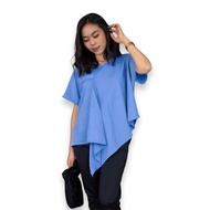 Blouse Wanita - Hyuna Blouse