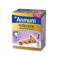 anmum step1 exp new！