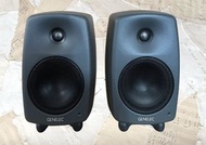 Genelec 8030c 專業監聽喇叭 一對