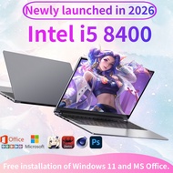 Brand new original Core i5 series 14 inch high-performance lightweight laptop 2.8k high color gamut