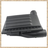 (KYSB) 1 PCS Air Filter Housing 04E129611AK 04E129611G 04E129611AG Black Automotive Supplies Golf EA