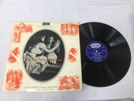 Lewis Carroll – Alice Through The Looking Glass LP ขนาด 12 นิ้ว