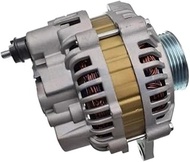 XZLYPMJAH 12V/85A High Efficiency Alternator Alternator MD350608 - Precision Fit Compatible for Mits