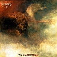 NETHERBIRD The Grander Voyage CD