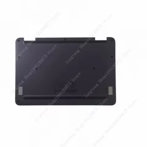 *.*..New For Dell Chromebook 3100 2-in-1 Lower Case Bottom Base Cover 0PPWP2