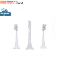 Combo 3 Đầu bàn chải thay thế cho bàn chải điện thông minh Mijia T300 - T500