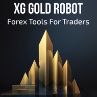 XG Gold Robot MT5 V9.0 specially designed for Gold