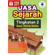 UASA Sejarah Tingkatan 2 Ujian Sebenar