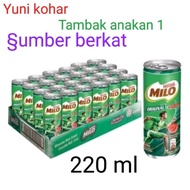 milo kaleng original