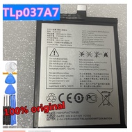 ORI Quality TCL Plex T780H Battery TLp037A7 Touch V6 Alcatel 3820mAh T780 Ekran TLP037A1 TLp037A2 78