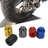 SEMSPEED For Yamaha Y15ZR R15 R25 MT25 Tracer 900 GT 135LC LAGENDA 115Z EGO SOLARIZ Motorcycle CNC W