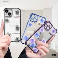 Casing hp For Xiaomi Redmi 14C 13C 13 12C 12 10C 10 9C 10A 9A 9T 9 A2 A1 A3 4G Phone Case Softcase C