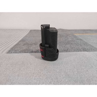 bosch 12v 2ah battery (second hand)