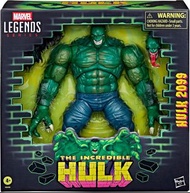 Marvel Legends The Incredible Hulk