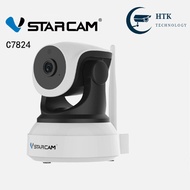 VSTARCAM C7824WIP IP Camera Wifi กล้องวงจรปิดไร้สาย ดูผ่านมือถือ รุ่น C7824WIP