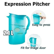 i"2016 Tupperware Blossom Pitcher 2.1L / Tupperware Jug/ Expression Pitcher 2.1L